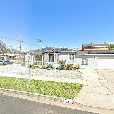 655 W 106 Th St, Los Angeles, CA 90044