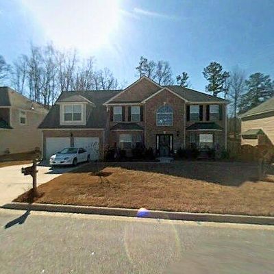 661 Tomahawk Pl, Austell, GA 30168