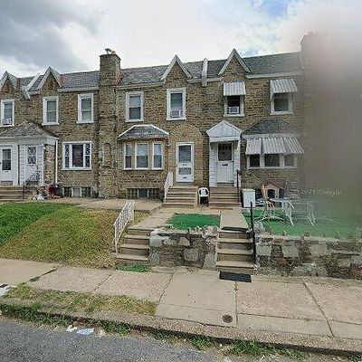 6633 Souder St, Philadelphia, PA 19149