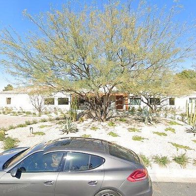 6648 E Horseshoe Rd, Paradise Valley, AZ 85253