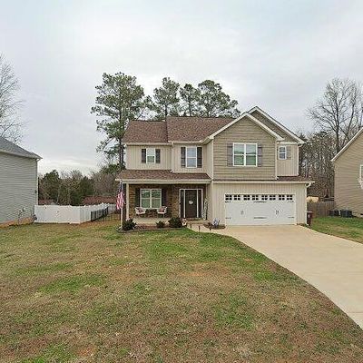 6646 Bellawood Dr, Trinity, NC 27370