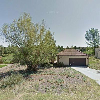 6732 Hillpark Ave, Parker, CO 80134