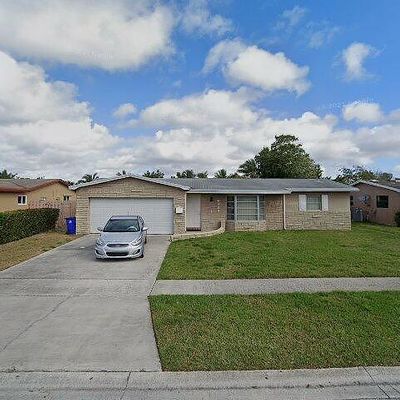 6755 Nw 1 St St, Margate, FL 33063