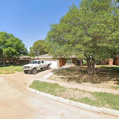 6803 Homestead Ave, Lubbock, TX 79424