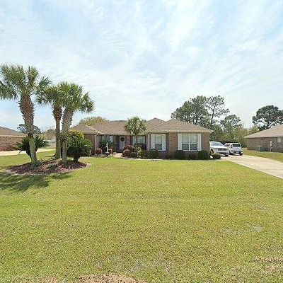 6855 Yorkwood St, Navarre, FL 32566