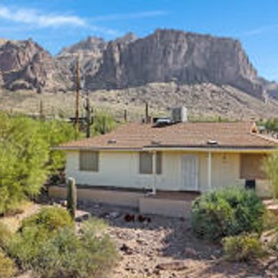 5851 E Singletree St, Apache Junction, AZ 85119