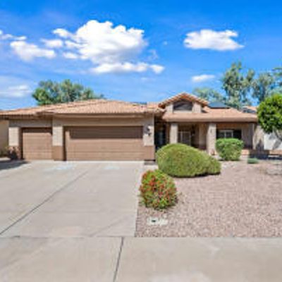 5862 E Julep St, Mesa, AZ 85205