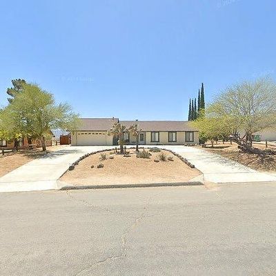 58847 Campero Dr, Yucca Valley, CA 92284