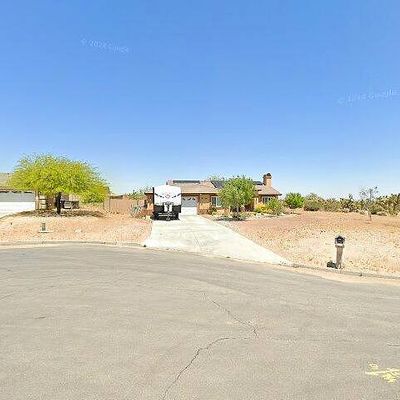 58872 Meredith Ct, Yucca Valley, CA 92284