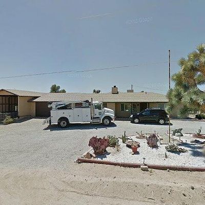 58873 Sun Mesa Dr, Yucca Valley, CA 92284