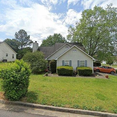 5917 Creekside Dr, Rex, GA 30273