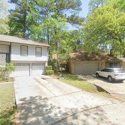 6 Goldthread Ct, Spring, TX 77381