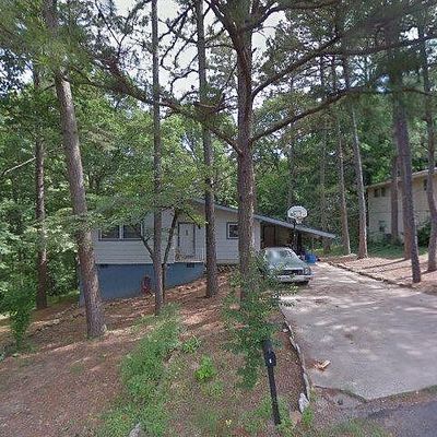 6 Kalynn Ln, Bella Vista, AR 72714