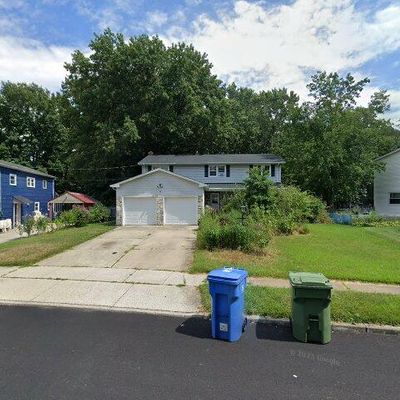 6 Purdue Pl, Cherry Hill, NJ 08034