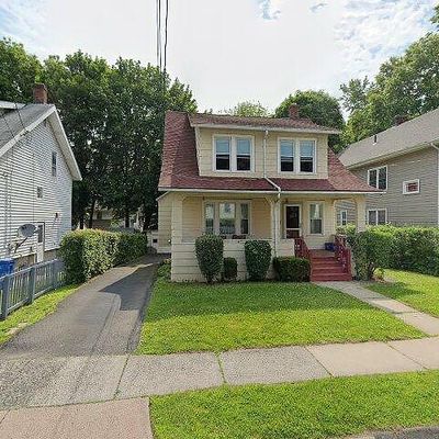 60 Newbury St, Hartford, CT 06114