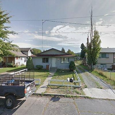 6026 N Lacey St, Spokane, WA 99208