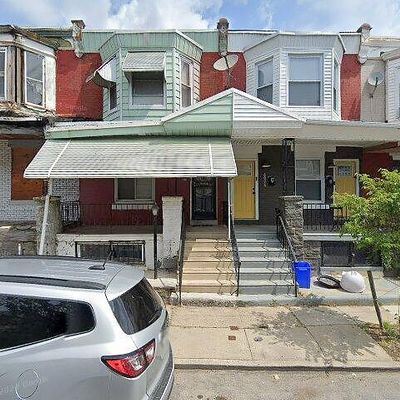 6027 Delancey St, Philadelphia, PA 19143