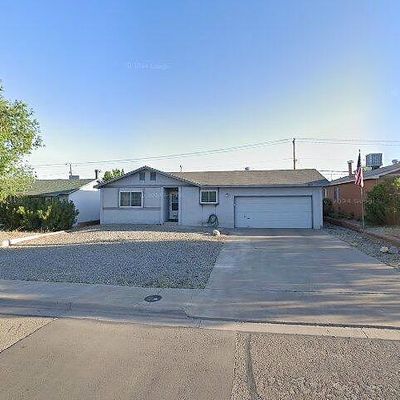 607 Mercury Ave, Alamogordo, NM 88310