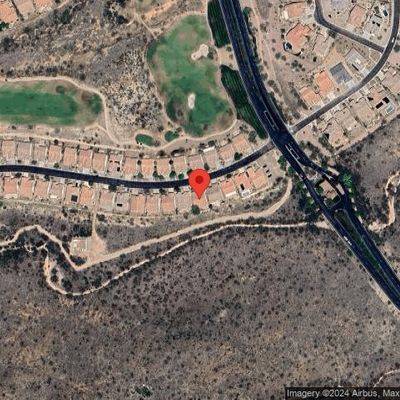 60819 E Arroyo Vista Dr, Oracle, AZ 85623