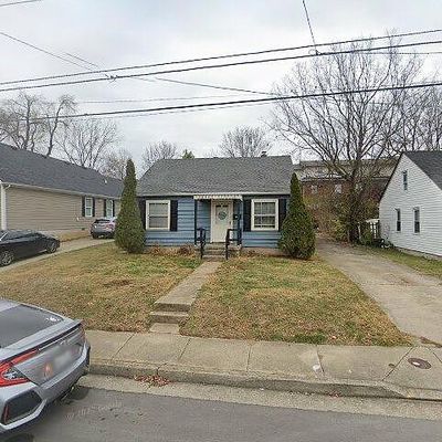 609 Addison Ave, Lexington, KY 40504