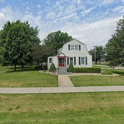 609 N 7 Th St, Canton, MO 63435