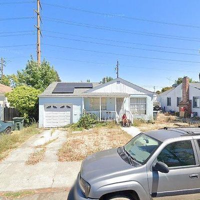 61 Balboa Ave, Vallejo, CA 94591