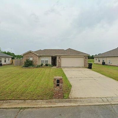 61 Willow Lk, Ward, AR 72176