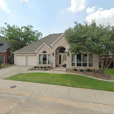 612 Harvest Dr, Mckinney, TX 75072