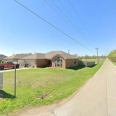 613 Mesquite Dr, Rio Vista, TX 76093