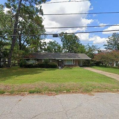 615 Briarcliff Rd, Montgomery, AL 36111