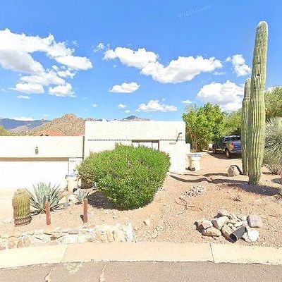 6159 S Avenida Del Sol, Gold Canyon, AZ 85118