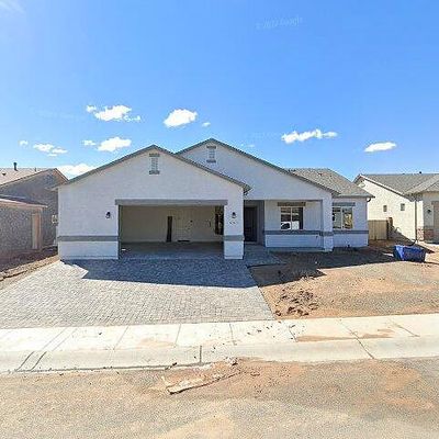 6163 E Stafford St, Prescott Valley, AZ 86314