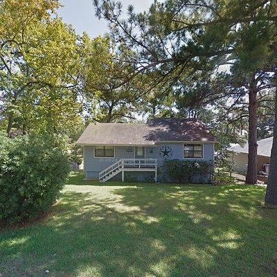 617 Governor Wood Dr, Pointblank, TX 77364