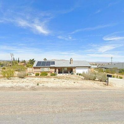 61756 Onaga Trl, Joshua Tree, CA 92252