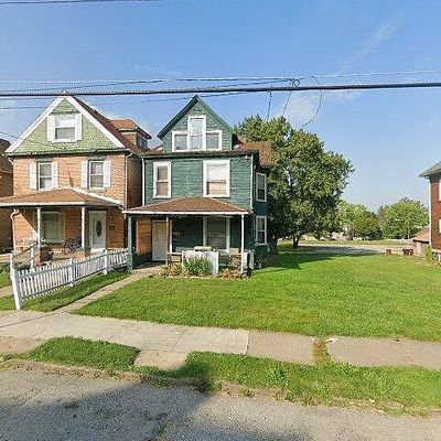 618 Fruit Ave, Farrell, PA 16121