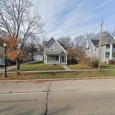 618 Wisconsin Ave, Beloit, WI 53511