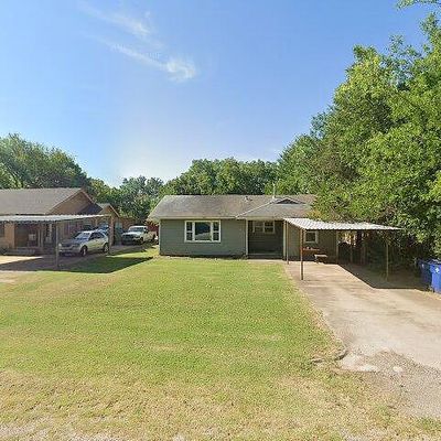 620 North Ave, Comanche, OK 73529