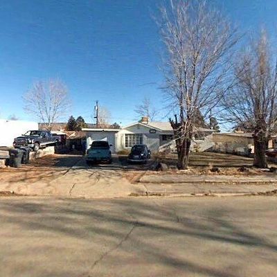 745 Washington Ave, Grants, NM 87020