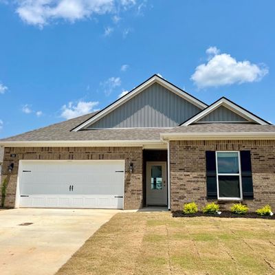 746 Edgemont Circle, Jonesboro, AR 72401