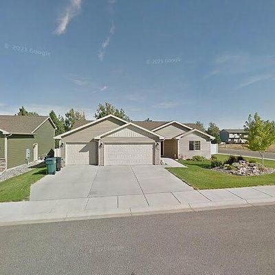 751 Antelope Pl, Billings, MT 59105