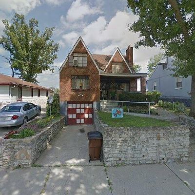 754 Chamberlain Ave, Cincinnati, OH 45215