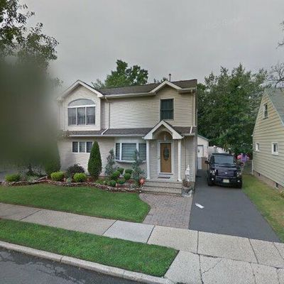 756 Morton St, East Rutherford, NJ 07073