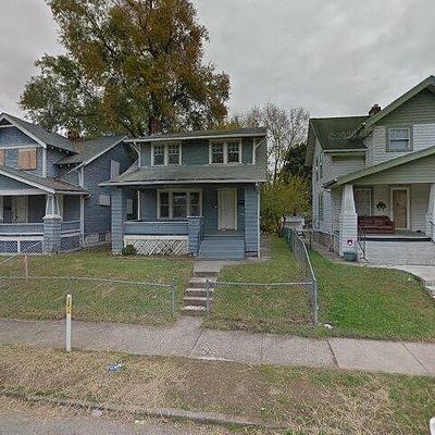 756 Seymour Ave, Columbus, OH 43205