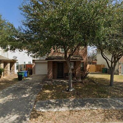 7606 Hedrick Farm, San Antonio, TX 78239