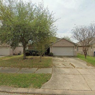 7710 Forest Cross Ln, Richmond, TX 77407