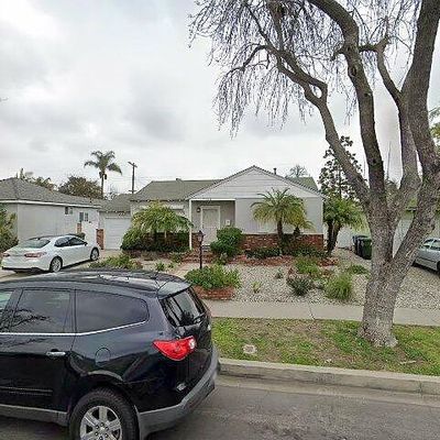 7732 Goddard Ave, Los Angeles, CA 90045