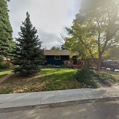 7770 S Kit Carson Dr, Centennial, CO 80122