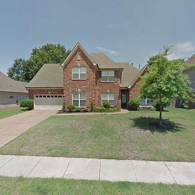 7852 Anna Calla Way, Bartlett, TN 38133