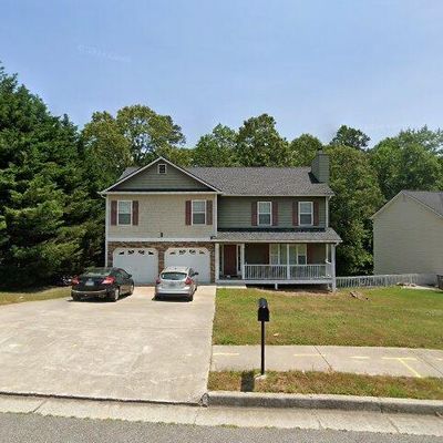 79 Oak Terrace Ln, Dallas, GA 30132