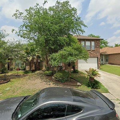 7927 Brazoria Park, San Antonio, TX 78254